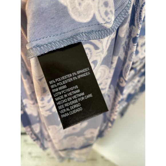 Perceptions New York  Dress Size Medium - Picture 5 of 7